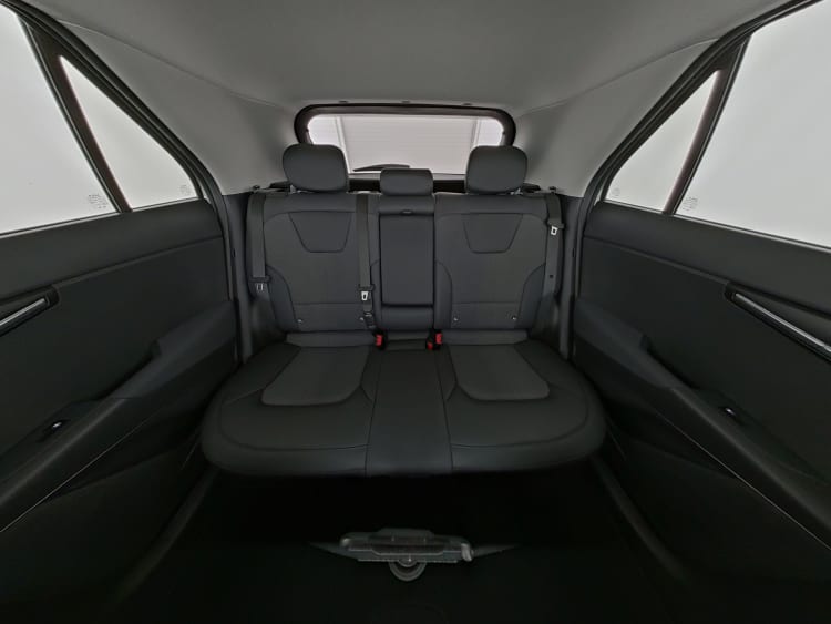 Kia Niro e-Niro Vision