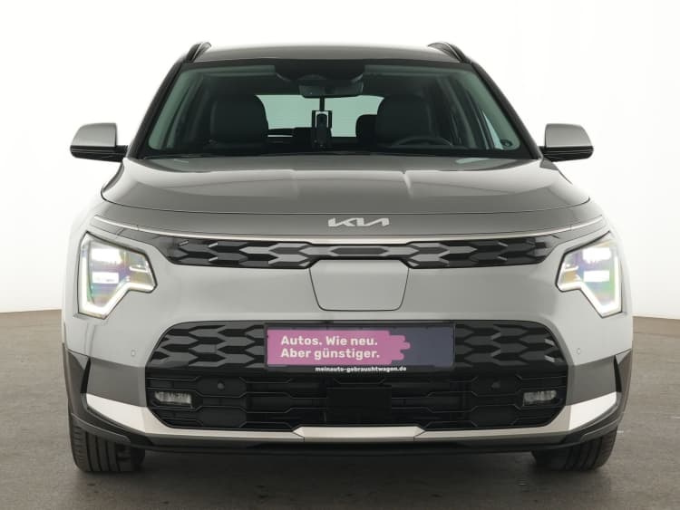 Kia Niro e-Niro Vision