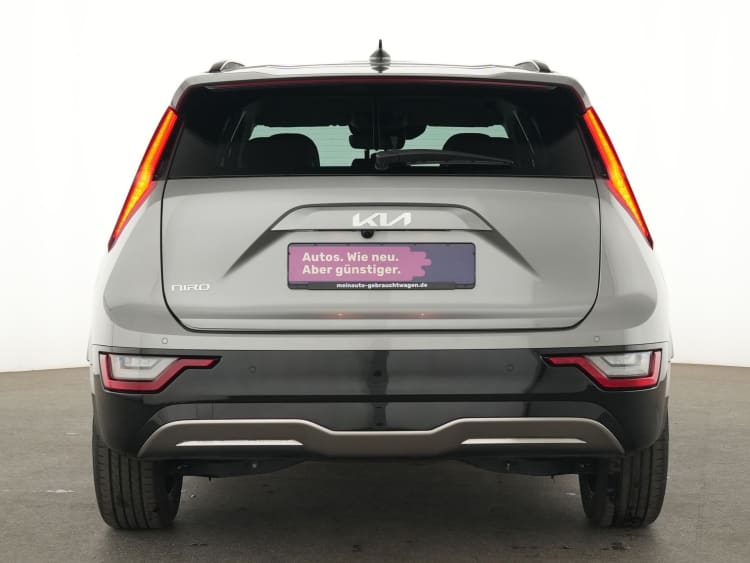 Kia Niro e-Niro Vision