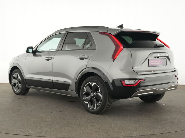 Kia Niro e-Niro Vision