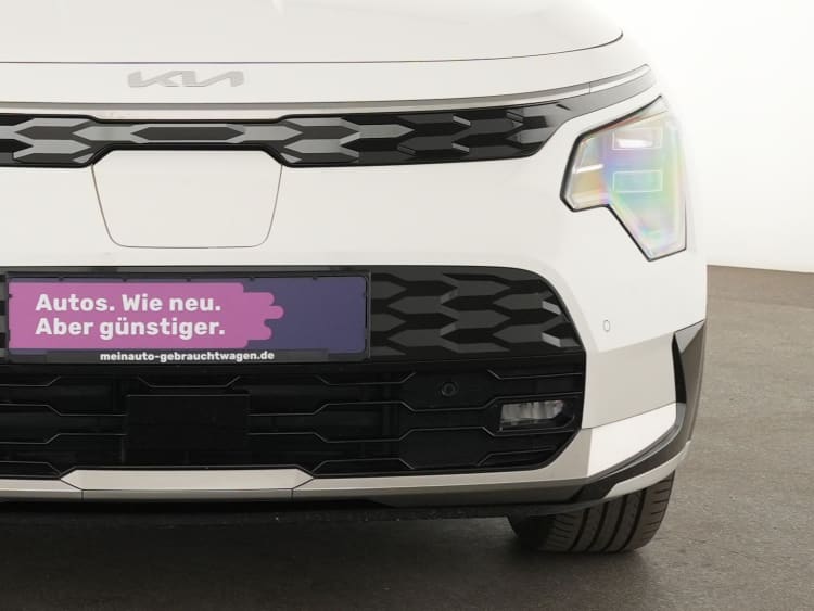 Kia Niro e-Niro Vision