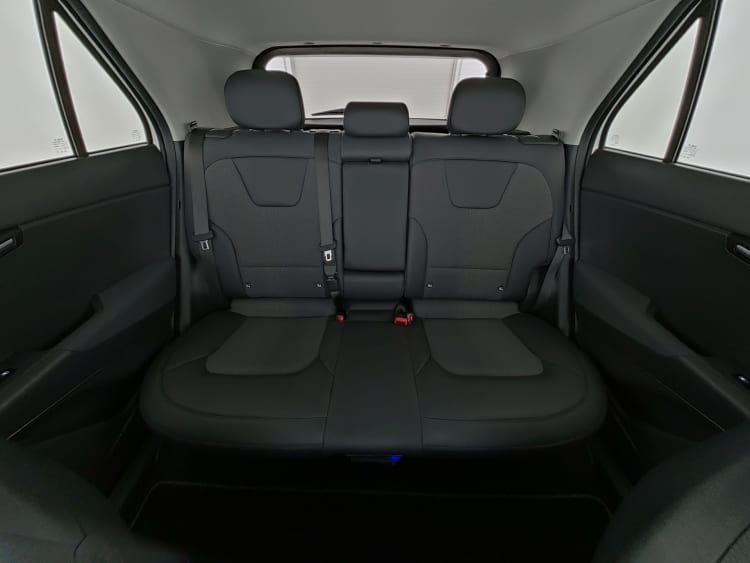 Kia Niro e-Niro Vision