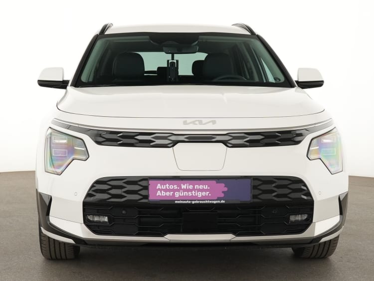Kia Niro e-Niro Vision