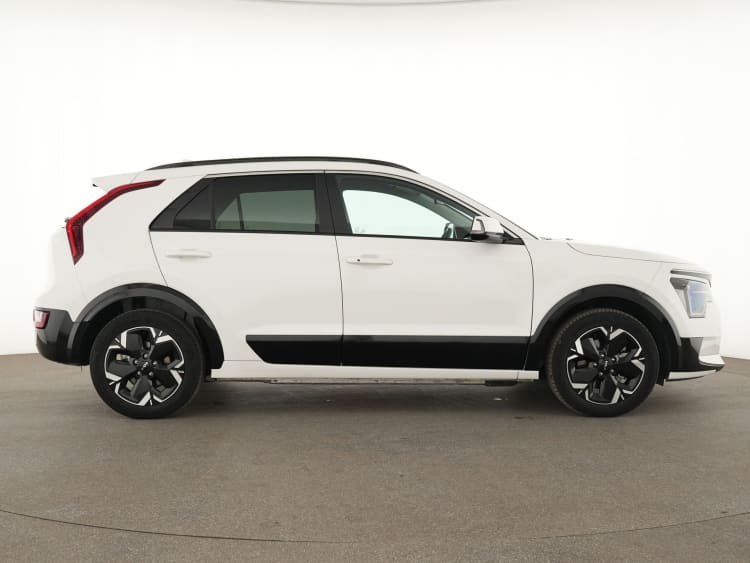Kia Niro e-Niro Vision