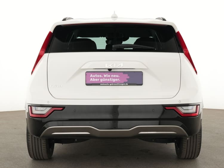 Kia Niro e-Niro Vision