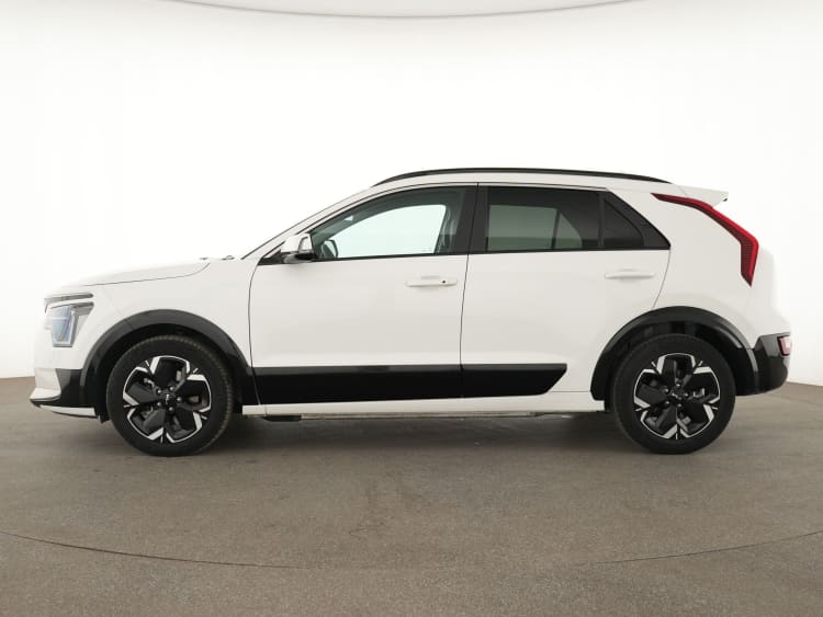 Kia Niro e-Niro Vision