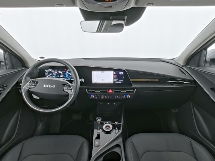 Kia Niro e-Niro Vision