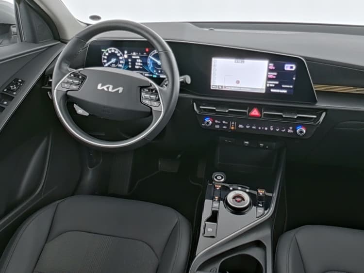 Kia Niro e-Niro Vision