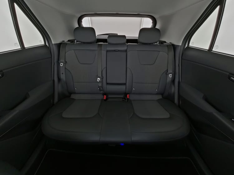 Kia Niro e-Niro Vision