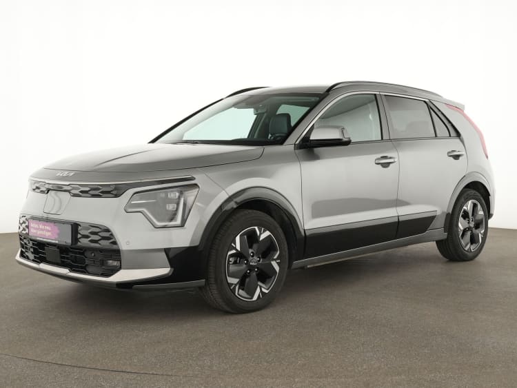 Kia Niro e-Niro Vision