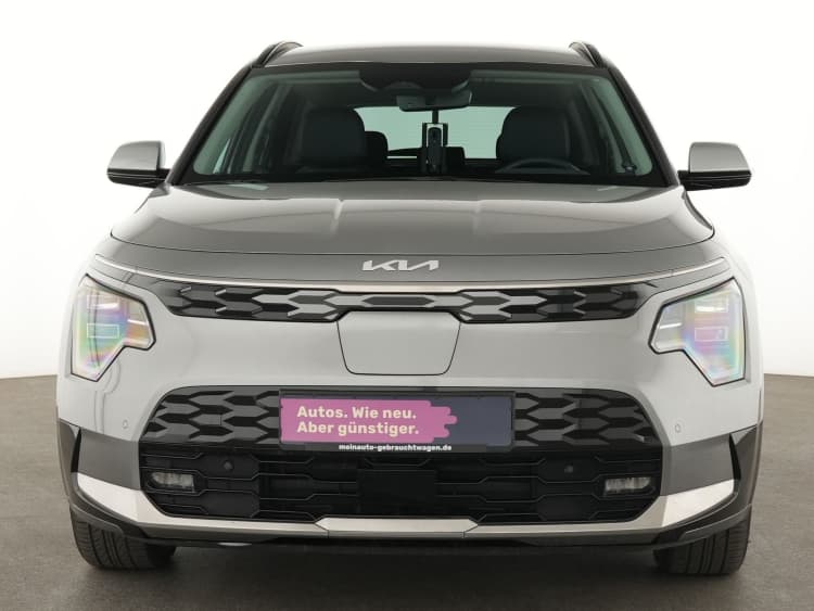 Kia Niro e-Niro Vision