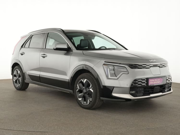 Kia Niro e-Niro Vision
