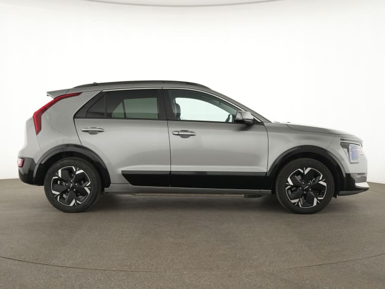 Kia Niro e-Niro Vision
