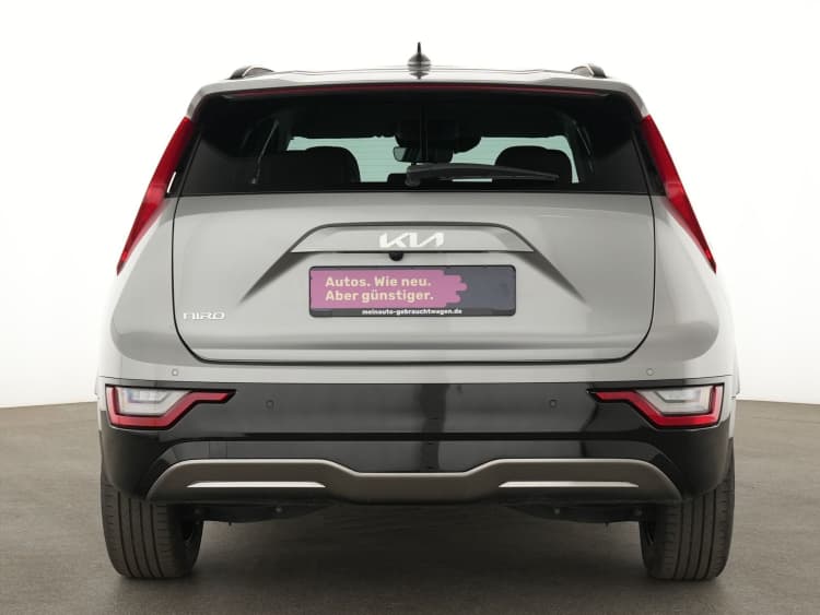 Kia Niro e-Niro Vision