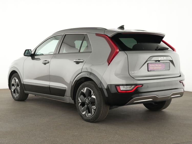 Kia Niro e-Niro Vision