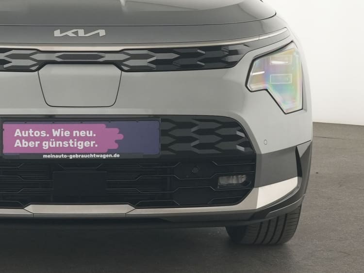 Kia Niro e-Niro Vision
