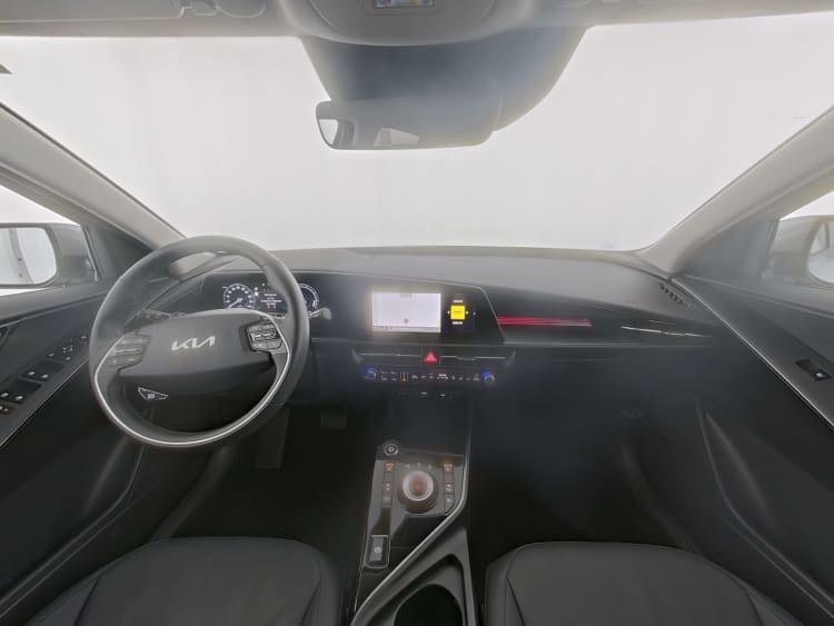 Kia Niro e-Niro Vision