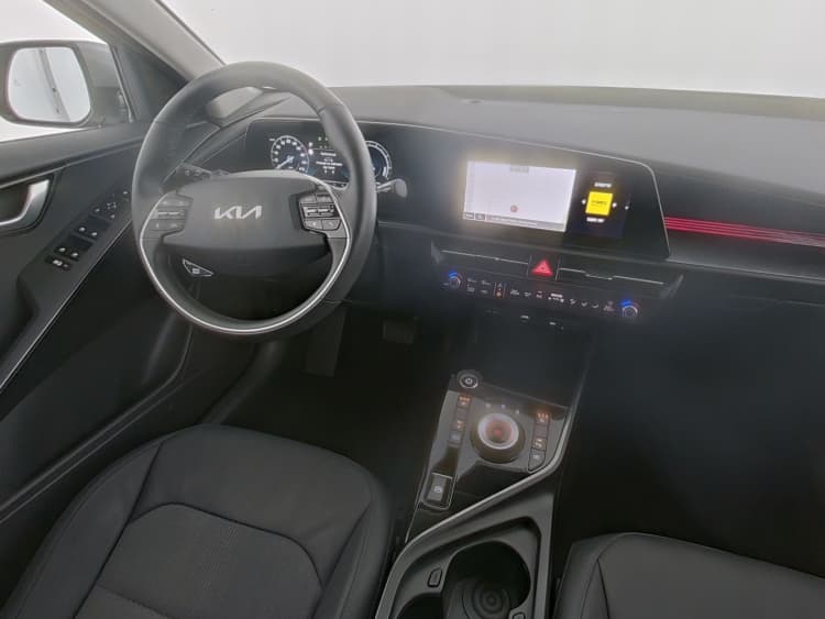 Kia Niro e-Niro Vision