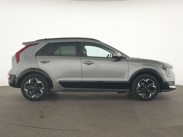 Kia Niro e-Niro Vision