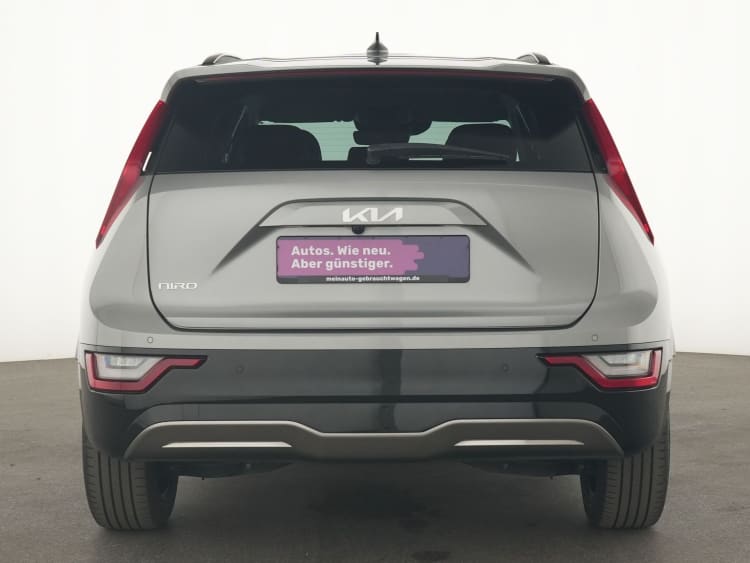 Kia Niro e-Niro Vision