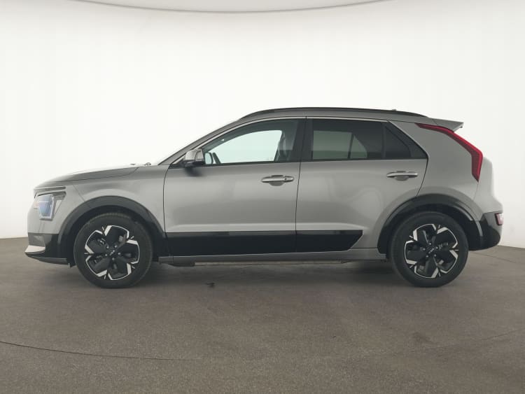 Kia Niro e-Niro Vision