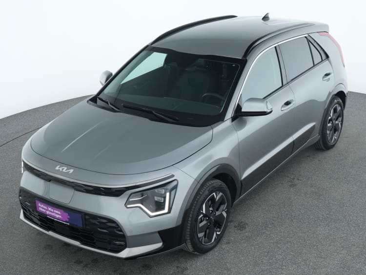 Kia Niro e-Niro Vision