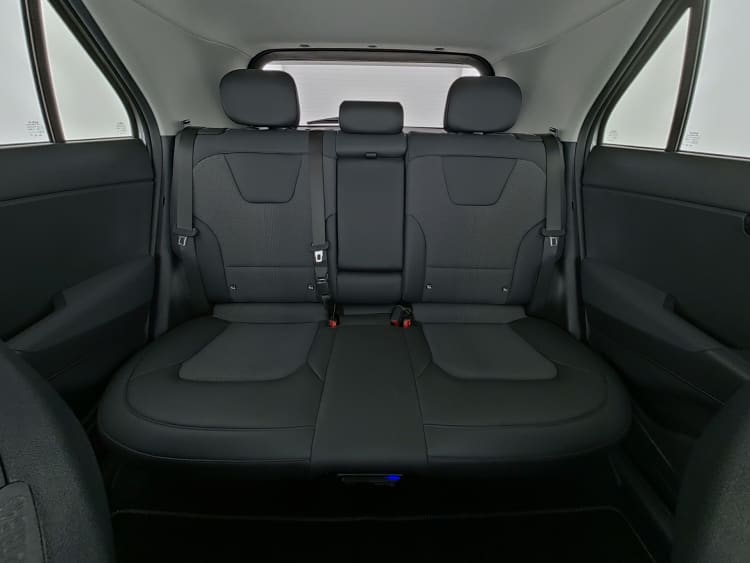 Kia Niro e-Niro Vision