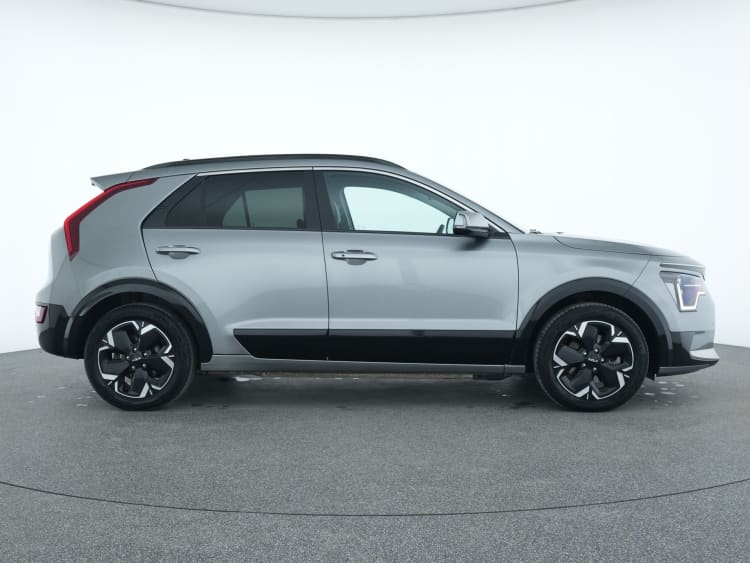 Kia Niro e-Niro Vision