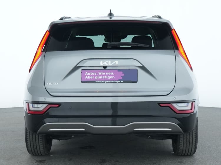 Kia Niro e-Niro Vision