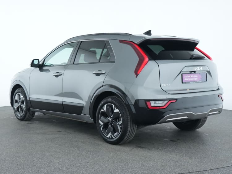Kia Niro e-Niro Vision
