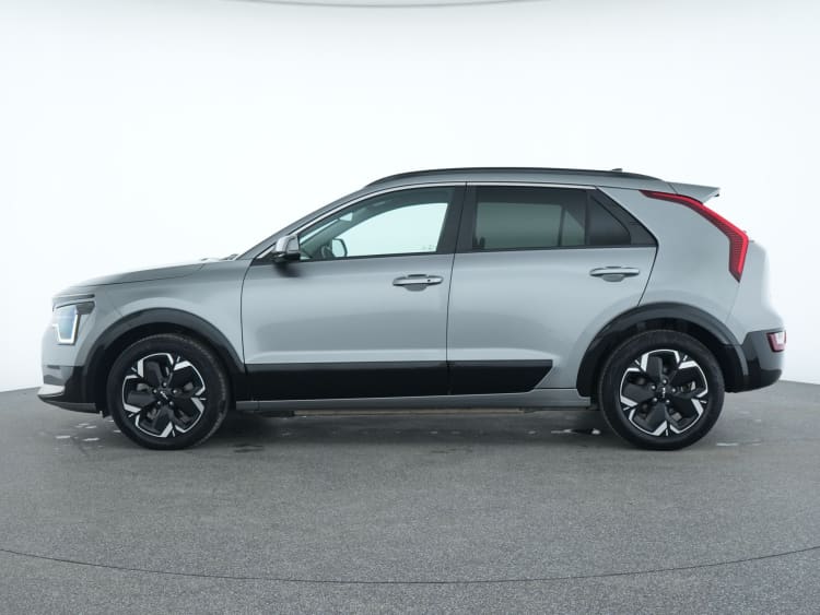 Kia Niro e-Niro Vision