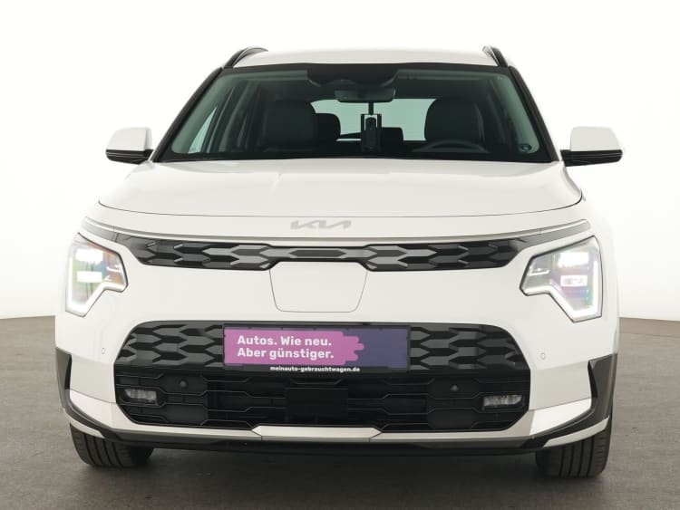 Kia Niro e-Niro Vision