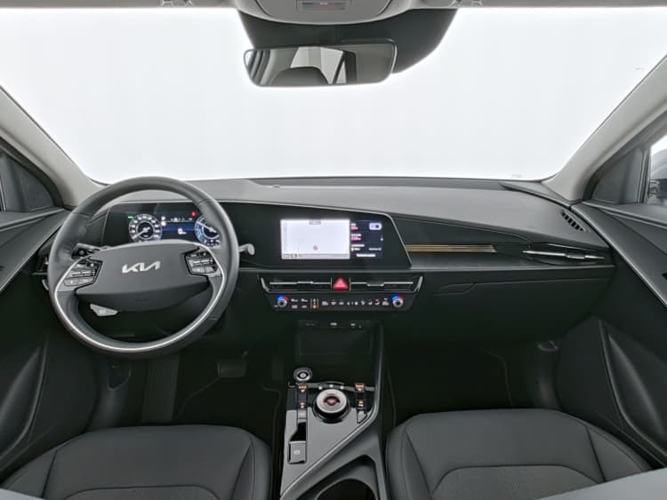 Kia Niro e-Niro Vision