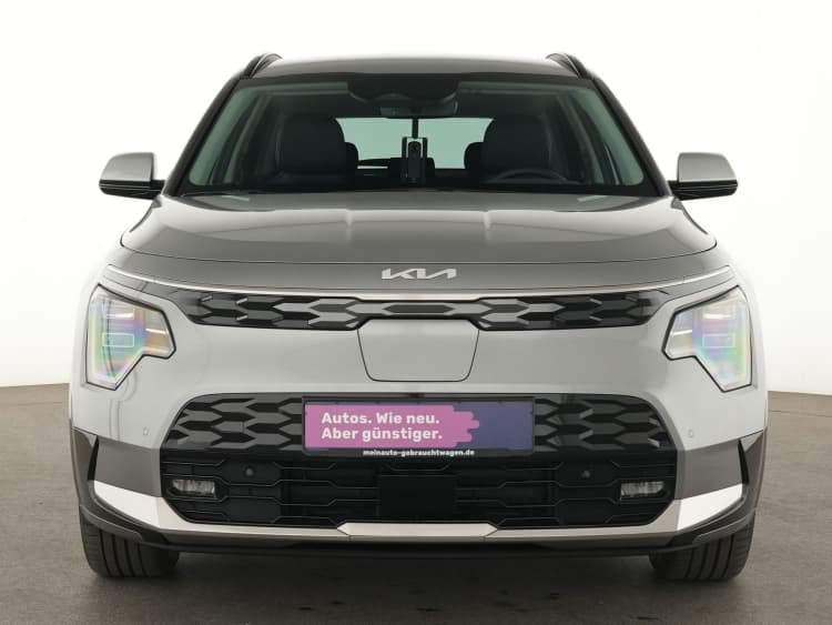 Kia Niro e-Niro Vision