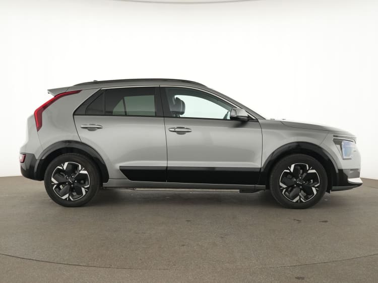 Kia Niro e-Niro Vision