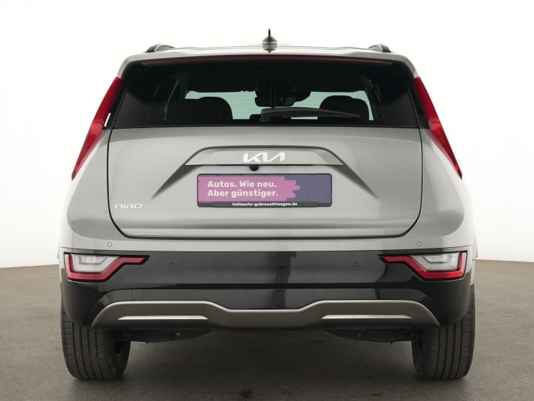 Kia Niro e-Niro Vision