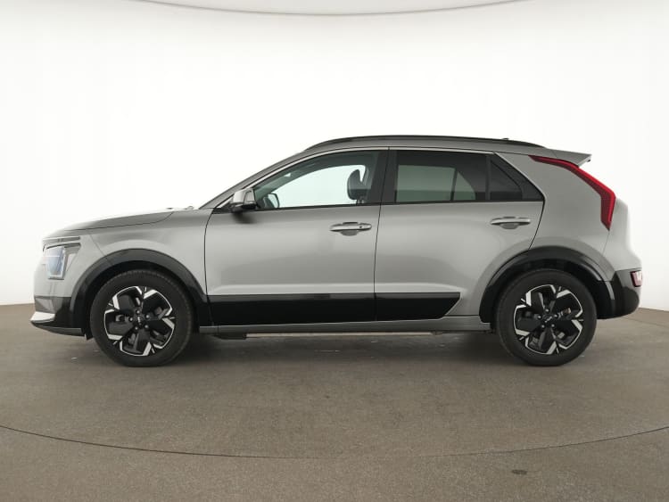 Kia Niro e-Niro Vision