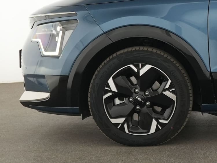 Kia Niro e-Niro Vision
