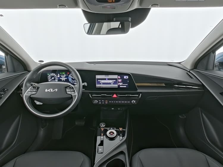 Kia Niro e-Niro Vision