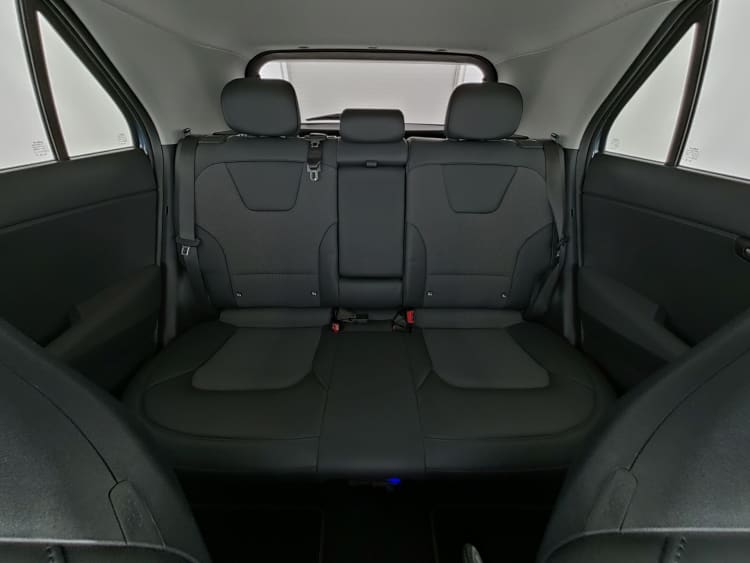 Kia Niro e-Niro Vision