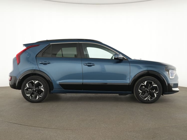 Kia Niro e-Niro Vision