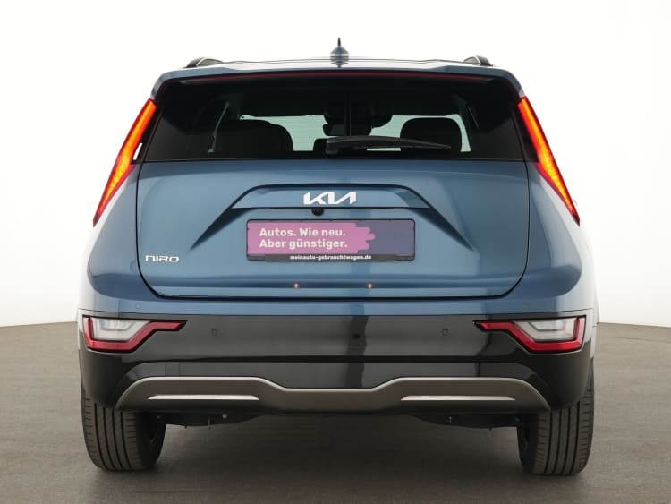 Kia Niro e-Niro Vision