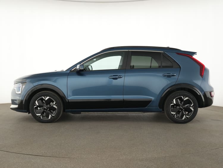 Kia Niro e-Niro Vision