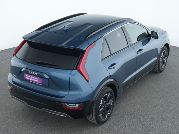 Kia Niro e-Niro Vision