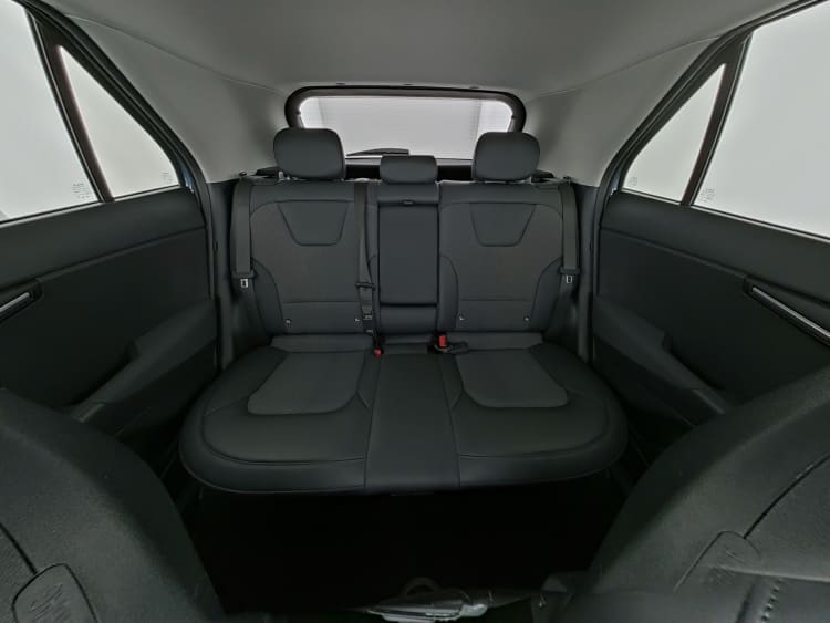 Kia Niro e-Niro Vision