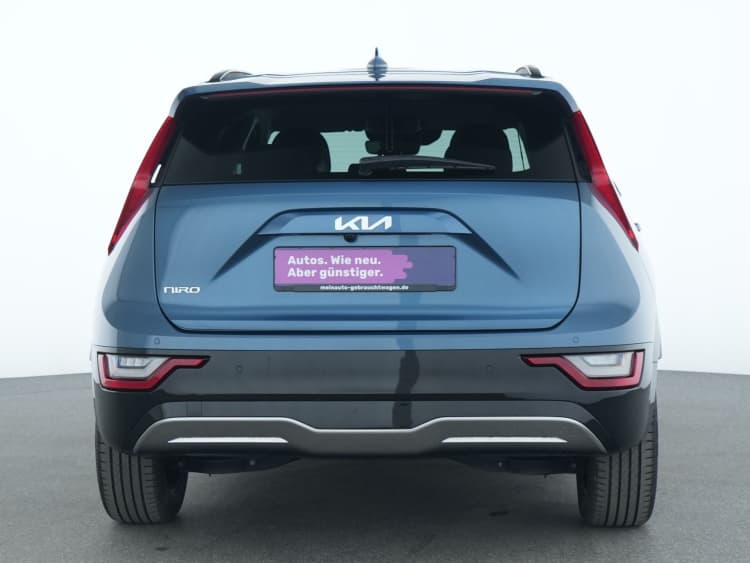 Kia Niro e-Niro Vision