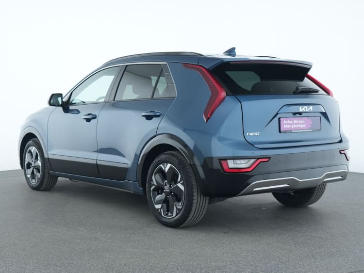 Kia Niro e-Niro Vision