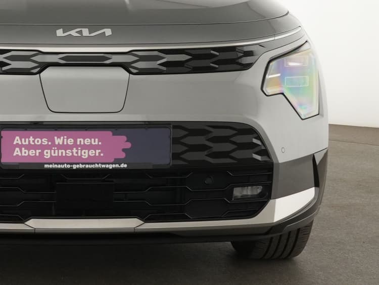 Kia Niro e-Niro Vision