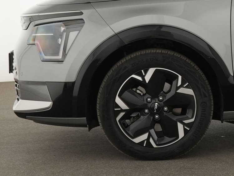 Kia Niro e-Niro Vision