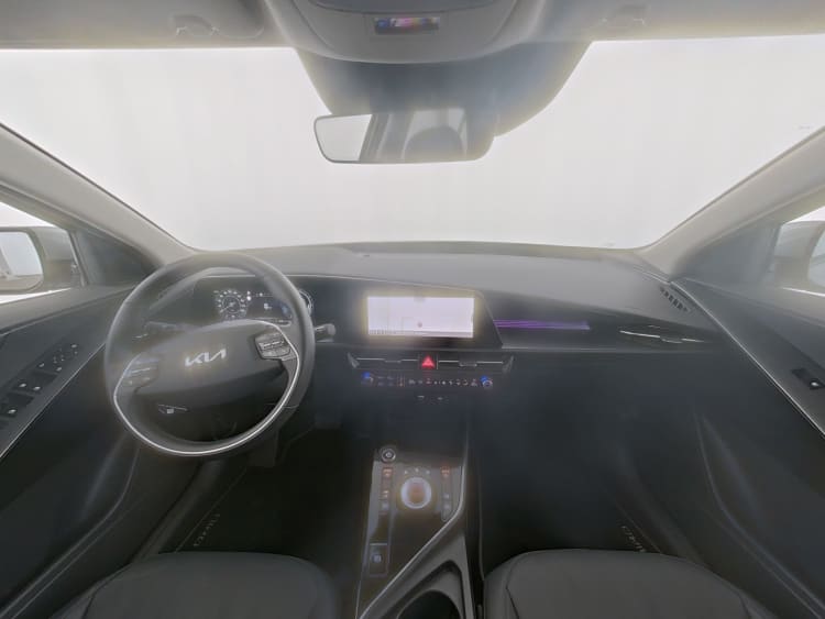 Kia Niro e-Niro Vision
